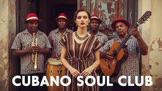 Café Cubano Playlist 🌹 Cuban Son Romance & Soft Jazz Café Vol.32 screenshot 4