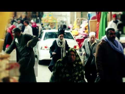 حسين الجسمي سيادة المواطن إبن مصر
