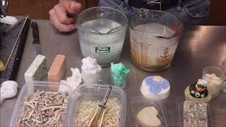 Soap Series Wrapup - 4th of 4
Here is the last of the soap series. Nuthing much, just a little rambling. Hit the Like button and please subscribe to my channel. Thanks, Capt Mike Soap Series Wrapup - 4th of 4