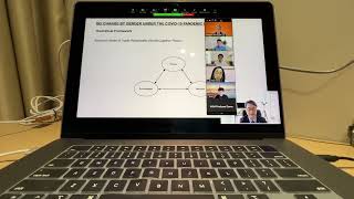 AOM 2022 Conference Presentation (virtual) by Dr. Jerry Choi (Aug. 06, 2022)