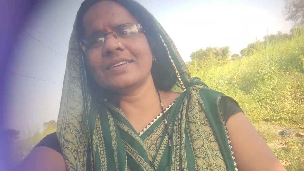 हम आ चुके हैं कुछ नए विचारों के साथ हमारा अनुभव 🤔🙏👩‍🌾#अनुभव#हमारे #विचारधारा