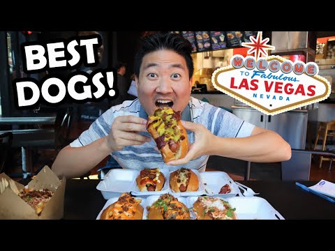 Best HOT DOGS