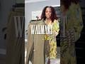 New Walmart acid wash set #walmartfashion #fashionover40