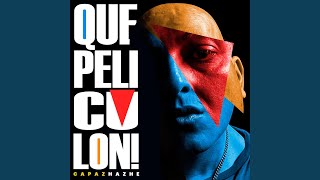 Que Peliculon! (feat. Capaz)