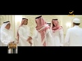 كاميرا ياهلا في مجلس عزاء جمال خاشقجي رحمه الله