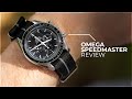 Why Everyone Needs An Omega Speedmaster - Your Next Watch Review