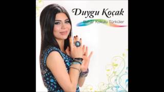 Duygu Koçak - Kahveyi Kavururlar [ Bahar Kokulu Türküler © 2015 İber Prodüksiyon ] Resimi