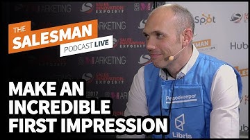 You Only Get One Chance To Make A First Impression In Business