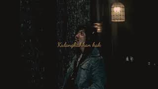 Story WA Keren Bikin Baper Bossquh ( cover Seberkas Sinar )