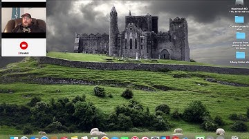introduction to Parallels and the Mac OS