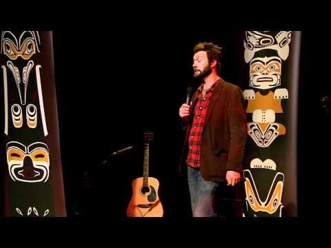 Jon Dore - Global Comedian