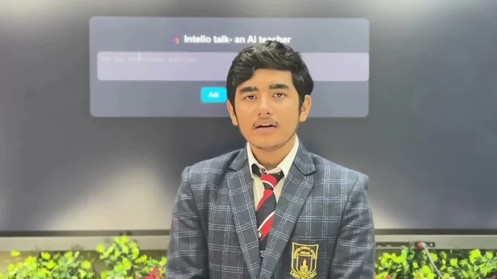 SYI20094  | Team: Future Forgers | Top 2000 | SYI25