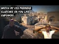 Watch My CS2 Premiere Clutches Or You Like Cupcakes..
