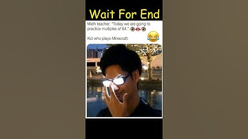 math memes funny that will make you laugh (14) #Shorts