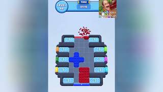 Color Block Jam Level 68