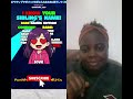 Please watch and subscribe. Who is in #goviral