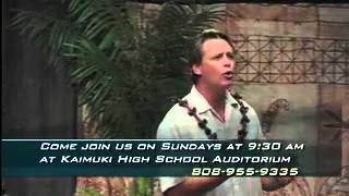Ephesians 1:7-14 - Waxer Tipton (One Love Ministries)