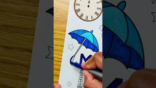 Color with me 💙🛋️ Midnights Taylor Swift Coloring page #adultcoloring