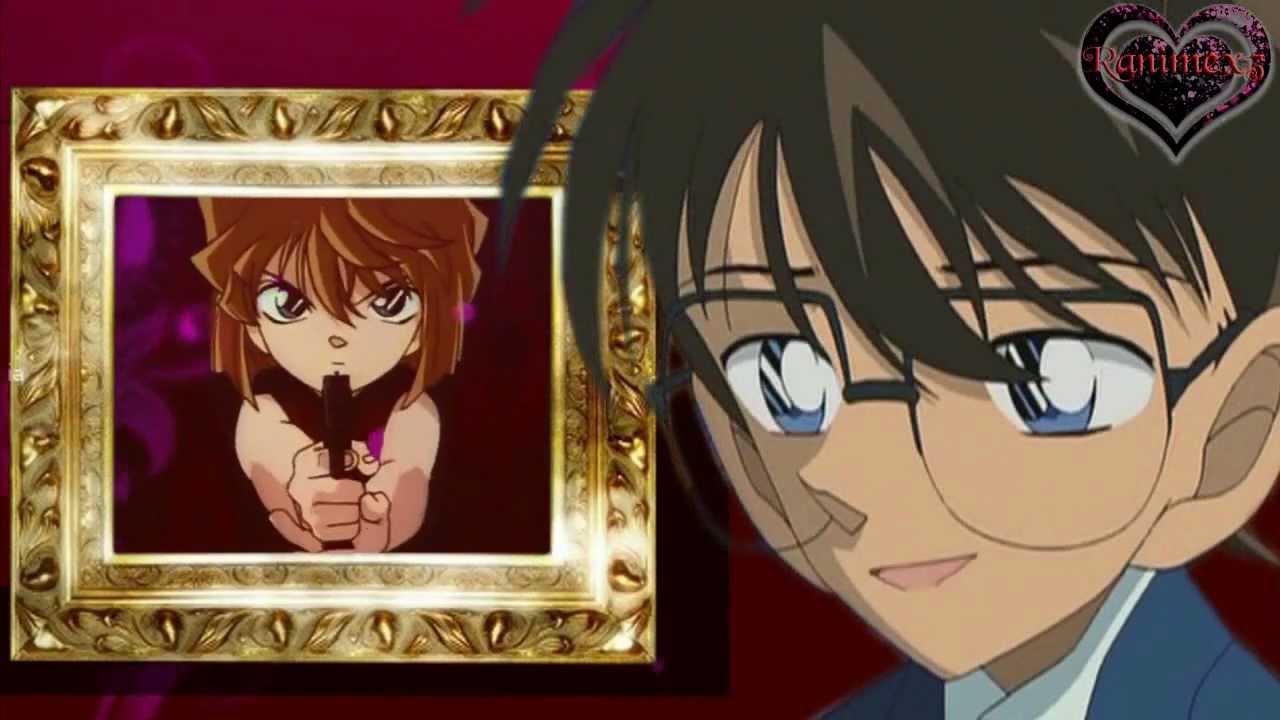 Story of Ai  - Collab with SuperLittleAnimal