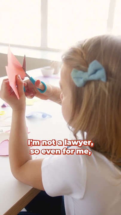 Kids in Immigration Court: KIND's Emma Israel Explains