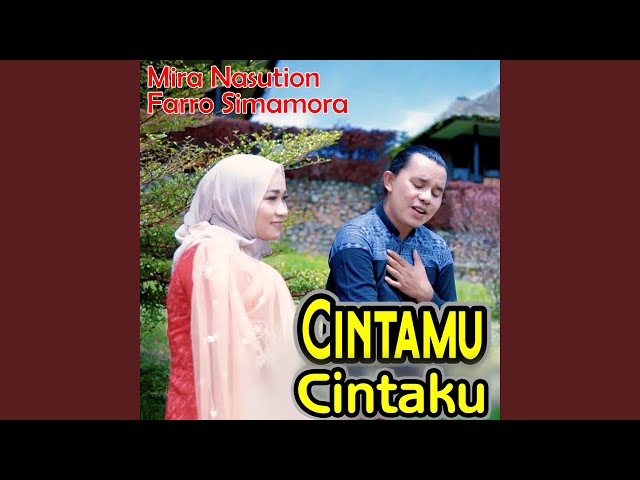 CINTAMU CINTAKU (feat. FARRO SIMAMORA) class=