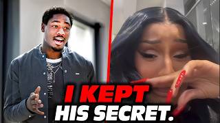 Cardi B RAGES ON Stefon Diggs After His Mom Demands the Baby BACK “THIS IS MY BABY”