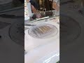 Yortie - ice cream rolls