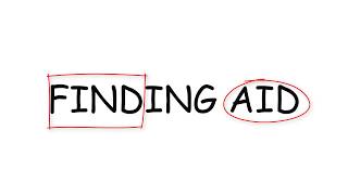 How to Use Finding Aids