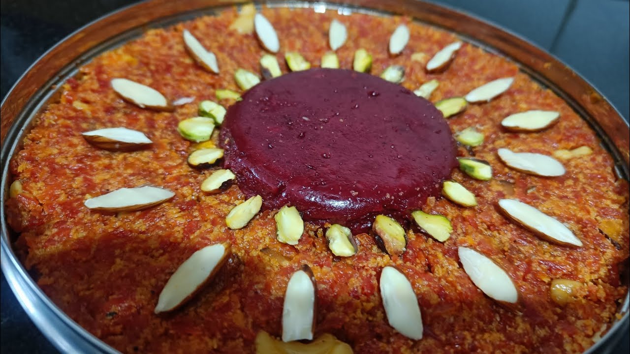 गाजर का हलवा 😋 एक SECRET के साथ | Winter Special