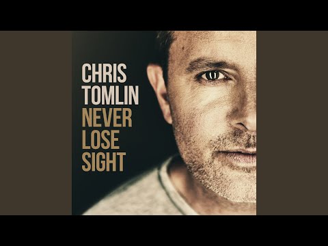 The God I Know - Chris Tomlin