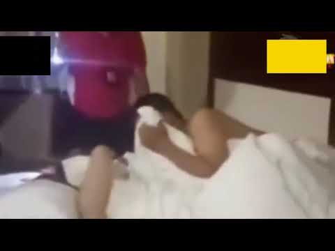 Video Viral Penggerebekan mesum Vanessa Angel di salah satu Hotel Bandung