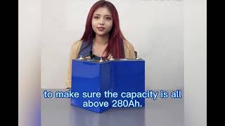 Exliporclifepo4 Battery