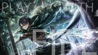 Levi「AMV」Play With Fire