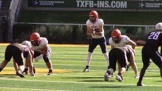 2022 5-Star QB Conner Weigman [Texas A&M Commit] Highlights