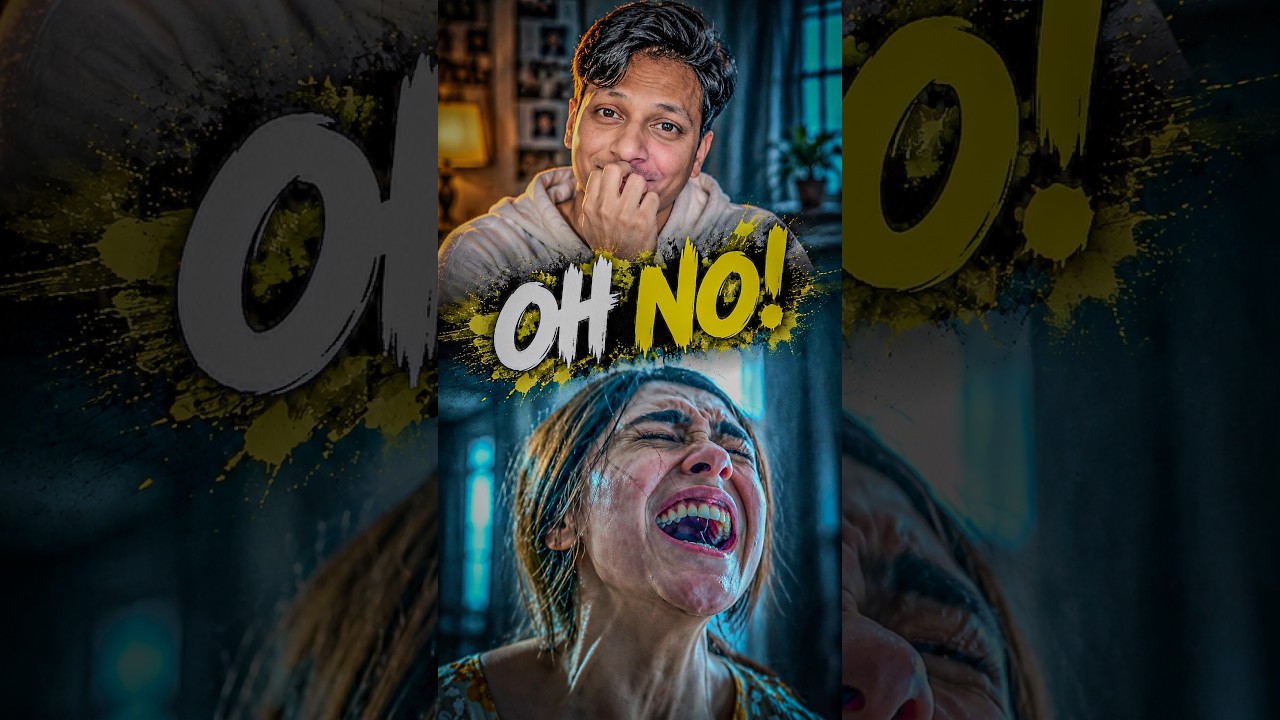 Pooja Meri Jaan Trailer: Sach Kya Hai Aur Jhooth Kya? 🤯 #Shorts #Trending