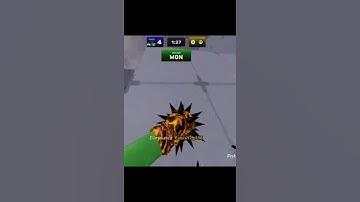 if you wanna 1v1 on rivlas add me or put your name in the comments#foryou#roblox#edit#rivals