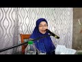 Ustazah Norhafizah Musa : Ketenangan Hati