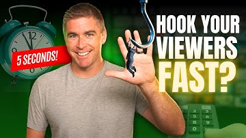 5 Essential Video Presentation Tips That Hook Viewers in 5 Seconds
