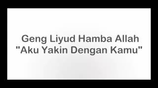 Aku Yakin Dengan Kamu (PSIM JOGJA)