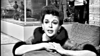 Watch Judy Garland Little Drops Of Rain video