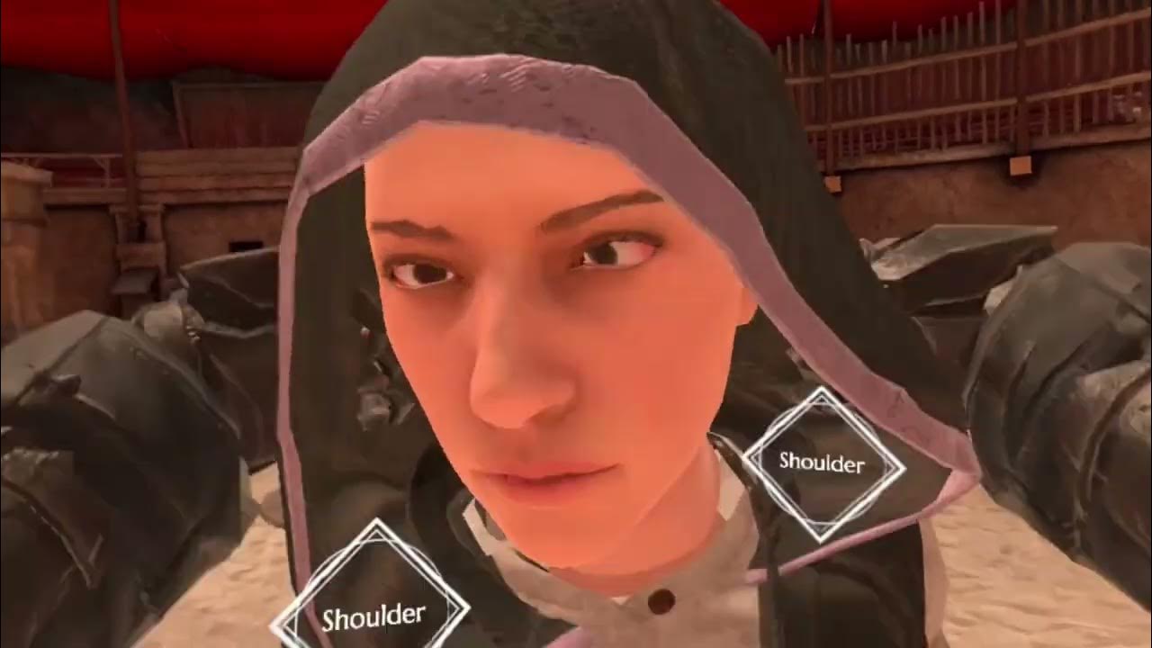 blade and sorcery nomad YouTube