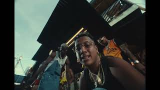 Jombriel, Ryan Castro, Alex Krack   Parte & Choke Remix EXTENDED