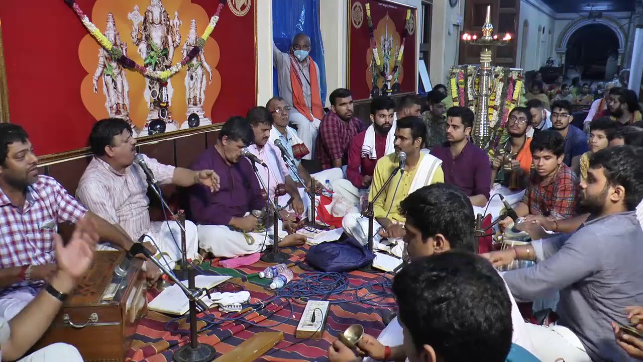 Sri Venkataramana Bhajana Mandali, Moodbidri