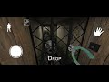 Granny chapter 1 gameplay door escape 