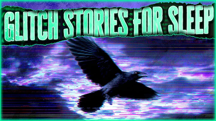 Over 2 HOURS of Bizarre Glitch In The Matrix Stories | Rain sounds for sleep