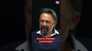 Bunun Bir Erdemden Kaynaklandığını Düşünmüyorum Olay Yeri 16. 