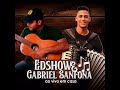 Amor distante - Edshow e Gabriel Sanfona (Cover)