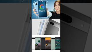 Google Pixel 7 Mobile