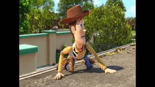 Toy Story 3 Sunny Side Escape Cue