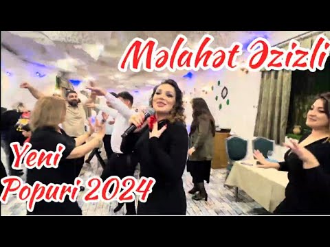 Melahet Ezizli - Popuri 2024